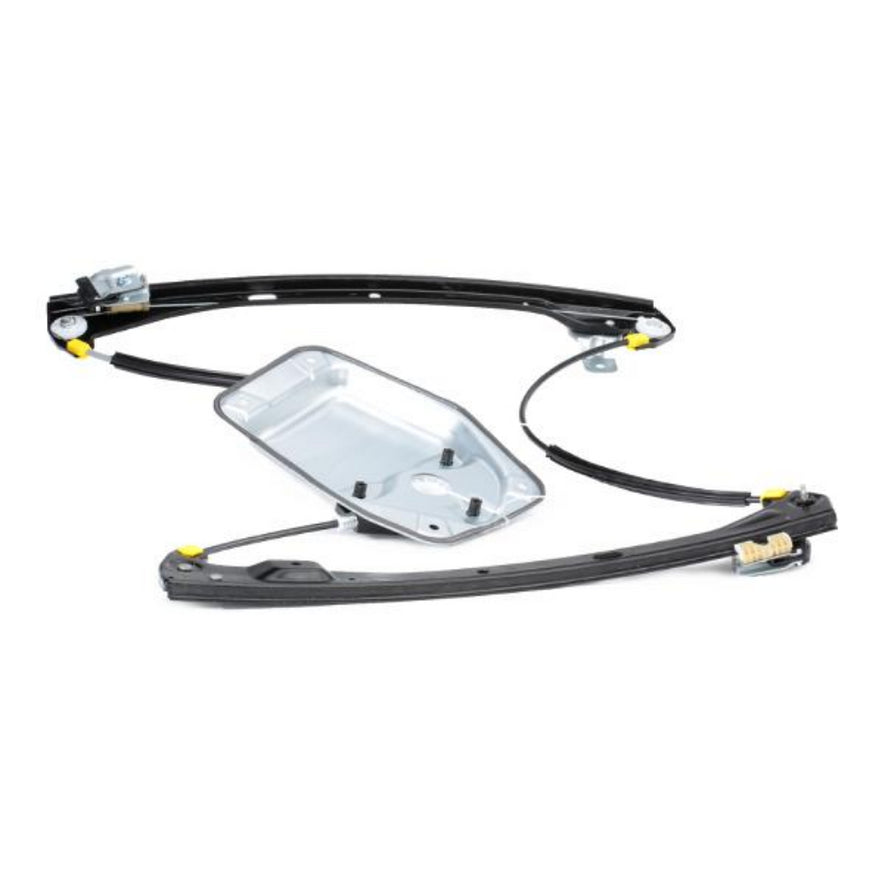 VW Jetta Mk3 2005-2010 Front Left Electric Window Regulator & Cover