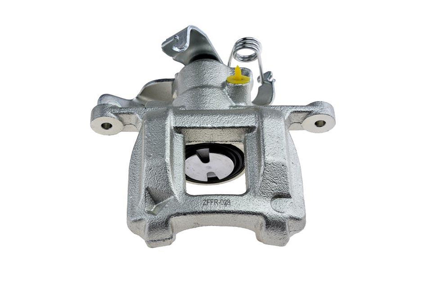 Ford Transit Custom 2012-2016 Rear Passenger N/S Brake Caliper 288m Discs