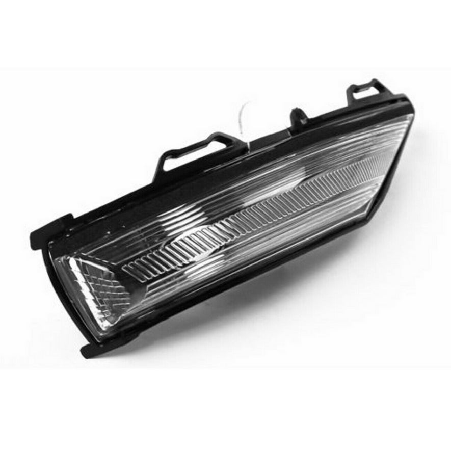 Ford Puma 2019-2023 Wing Door Mirror Indicator Clear Right Driver Side O/S