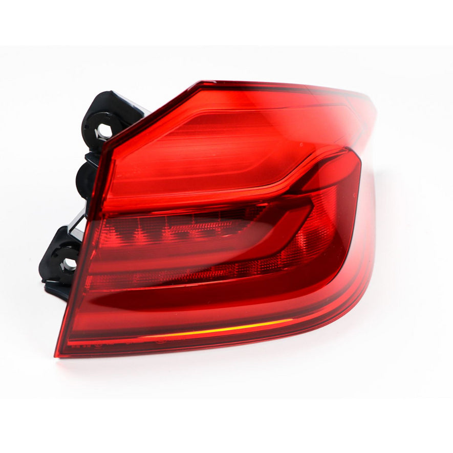 BMW 5 Series Saloon G30 2016-2021 LED Rear Tail Light Lamp Right Side