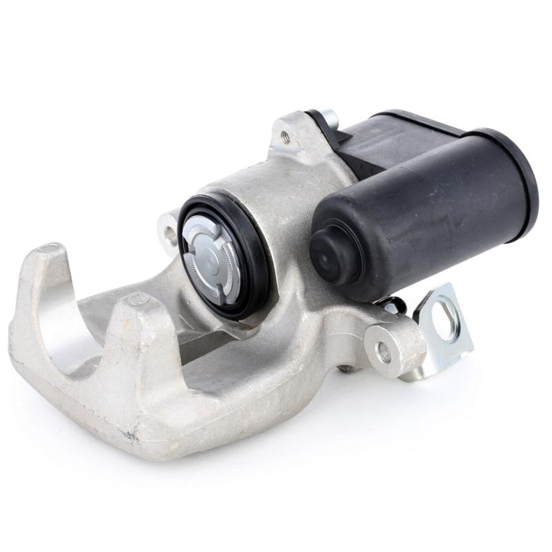 VW Passat CC 2008-2012 Rear Right Brake Caliper 282mm Discs