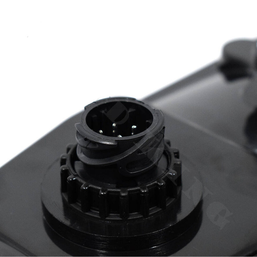 Peugeot Boxer 2012-2023 Rear Tail Light Lamp Lens Complete Right