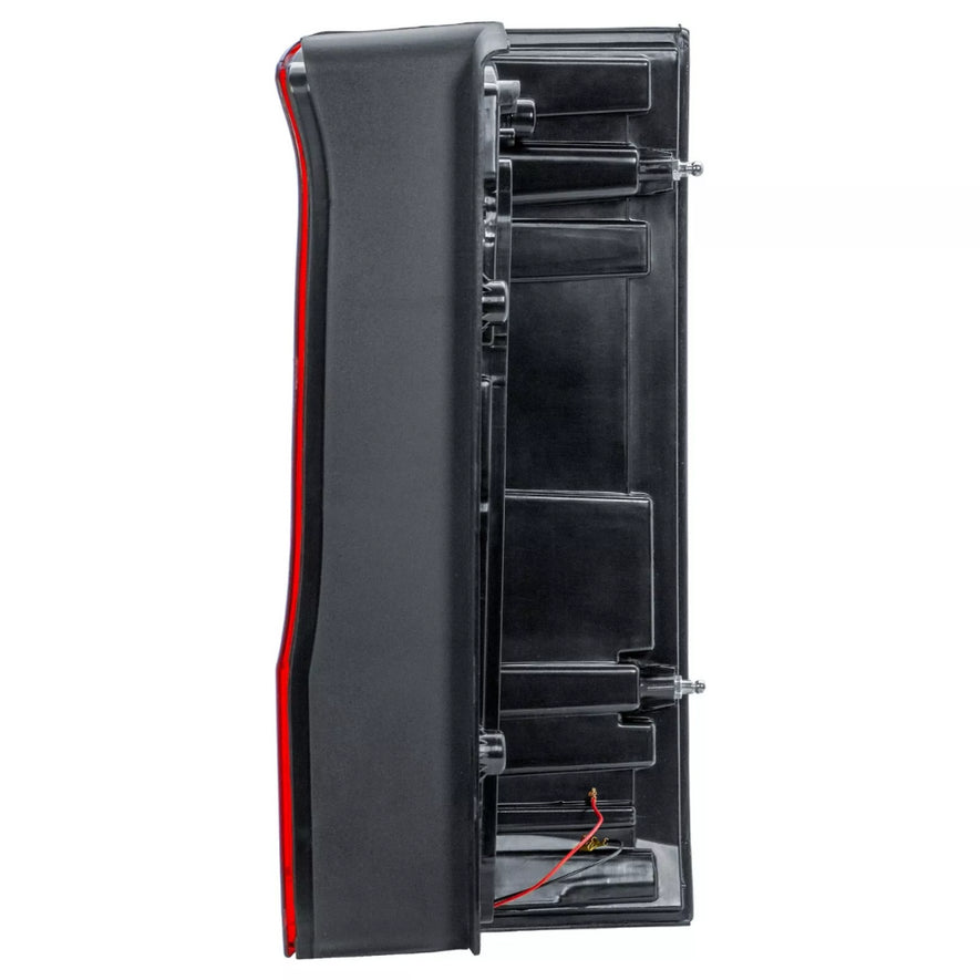 VW Crafter 2017-2025 Rear Tail Light Lamp Passenger Side Left