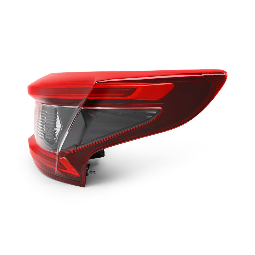 Nissan Qashqai 2017-2021 LED Rear Light Tail Light Lamp Right Side