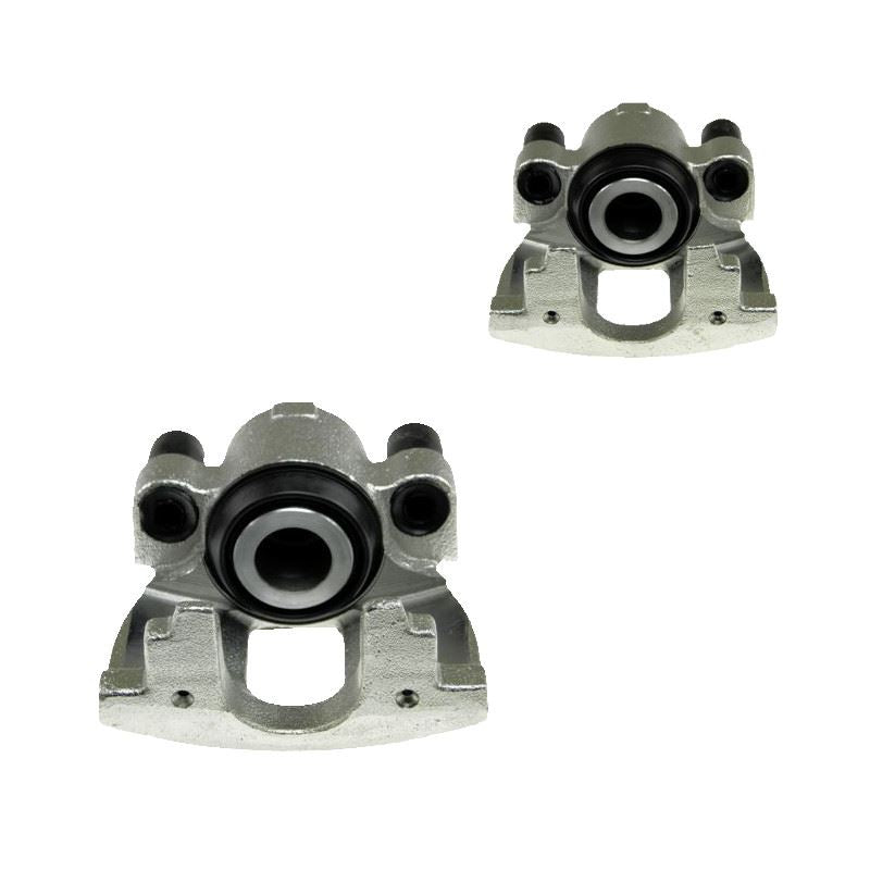 Volvo S60 2000-2010 Rear Brake Calipers Pair