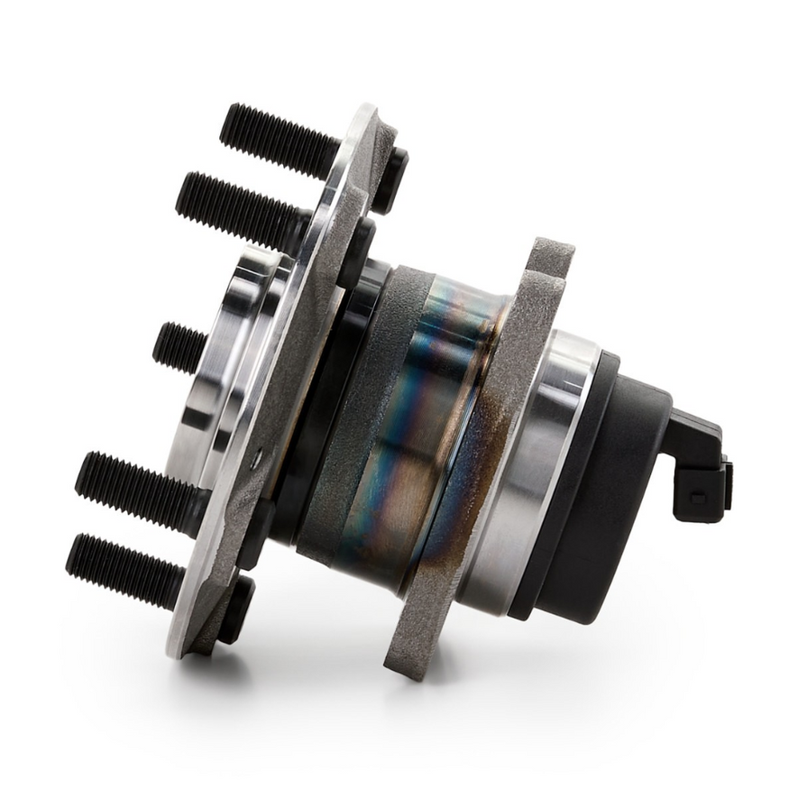 Kia Venga 1.4 1.6 CVVT CRDi 2010-2019 Rear Hub Wheel Bearing Kit