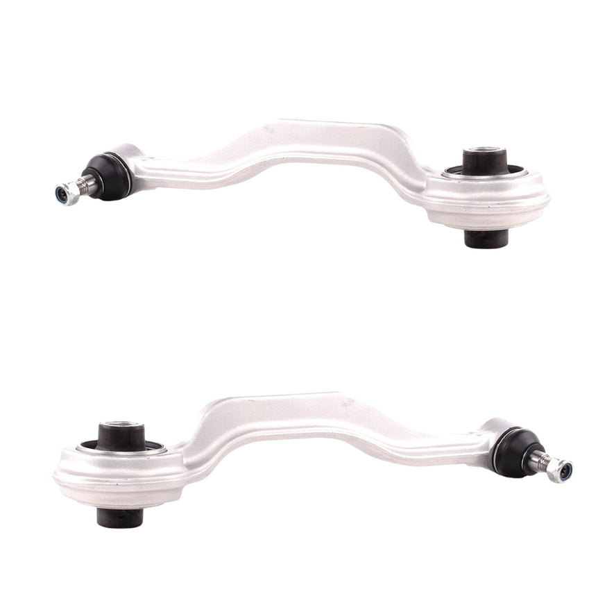 For Mercedes SL 2003-2012 Lower Front Wishbones Suspension Arms Pair