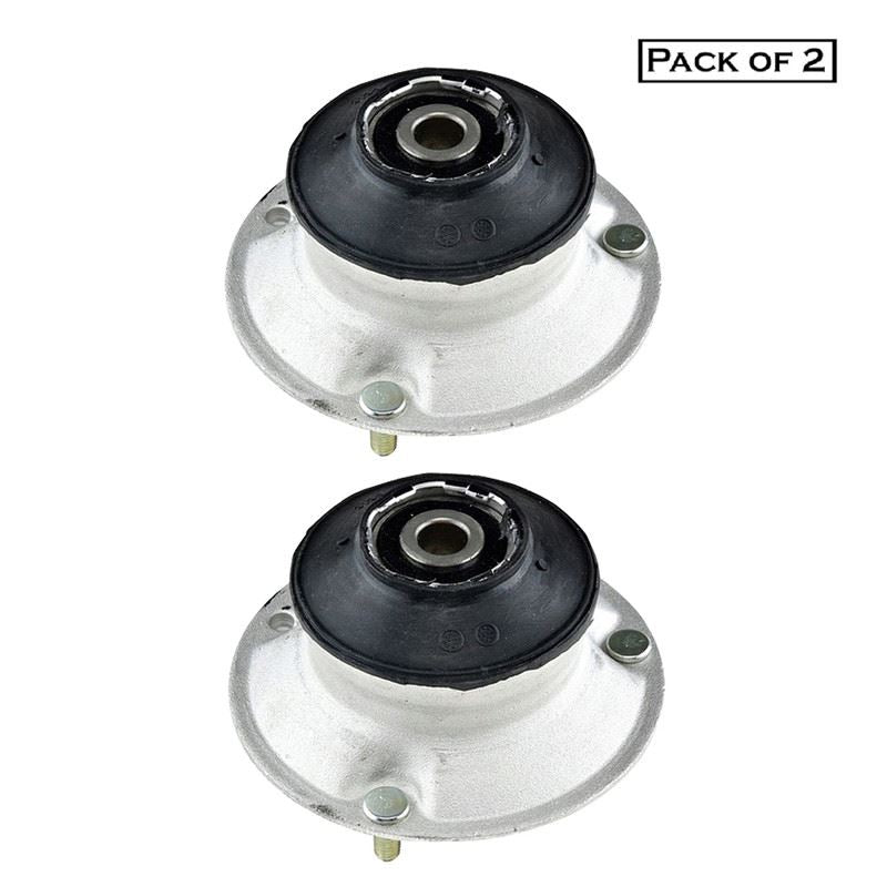 BMW X1 E84 2009-2015 Front Suspension Strut Top Mounts & Bearings