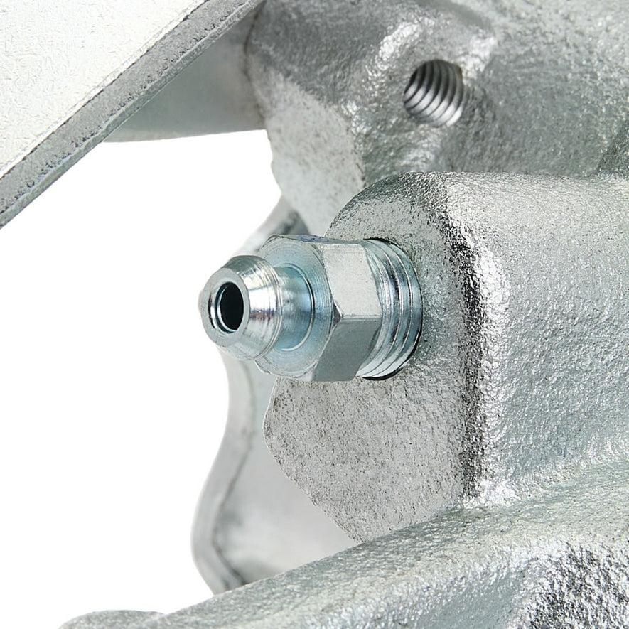 Ford Transit MK8 2013-2023 Rear Pair Brake Calipers 308mm Discs