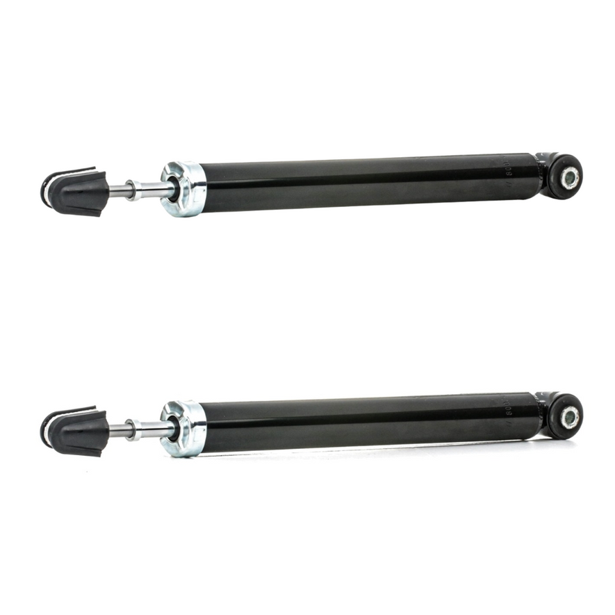 Peugeot 107/108 2005-2021 Rear Left and Right Shock Absorbers Pair