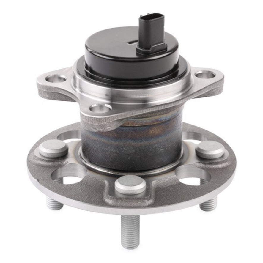 Toyota Yaris 1.5 Hybrid 2012-2023 Rear Hub Wheel Bearing Kit Inc ABS Sensor