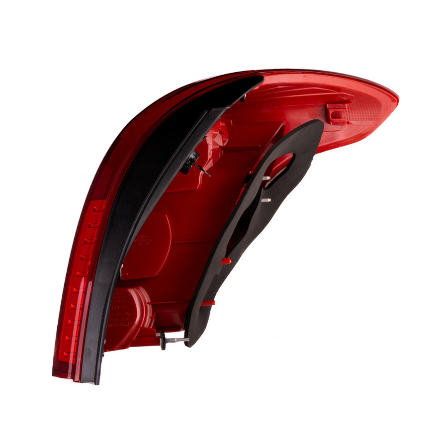 Vauxhall Mokka Inc X 2012-2020 Rear Outer Tail Light Lamp Left Side