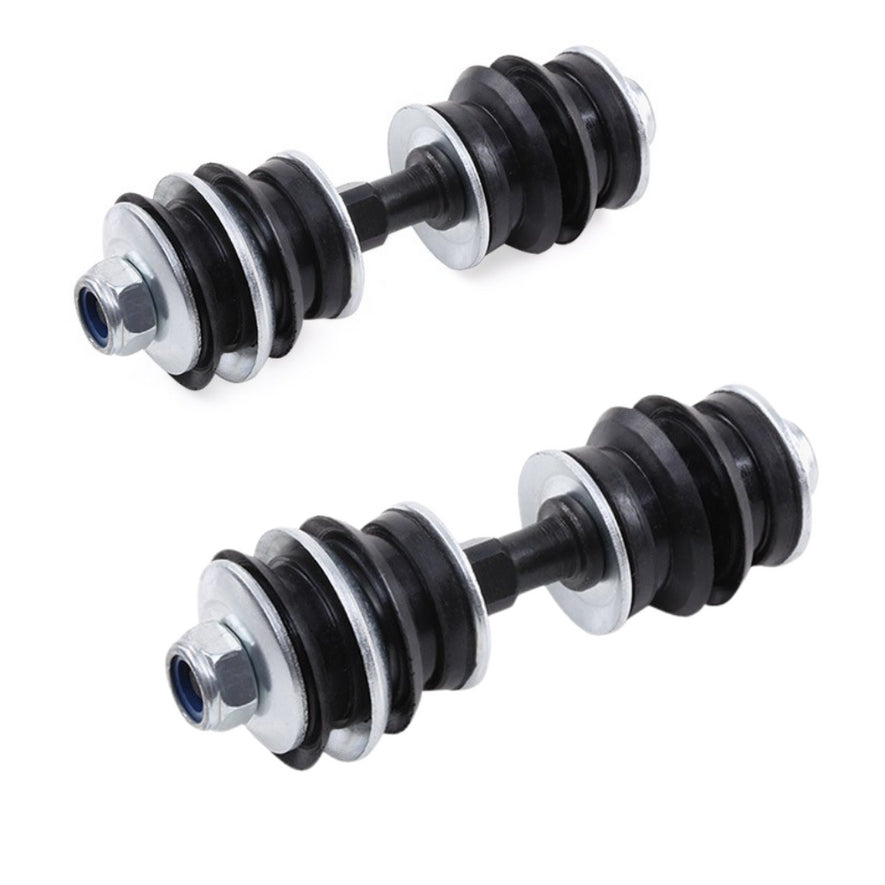 Peugeot 107 2005-2014 Front Anti Roll Bar Drop Links Pair