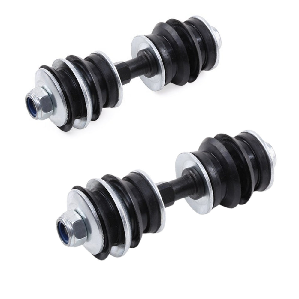 Peugeot 107 2005-2014 Front Anti Roll Bar Drop Links Pair