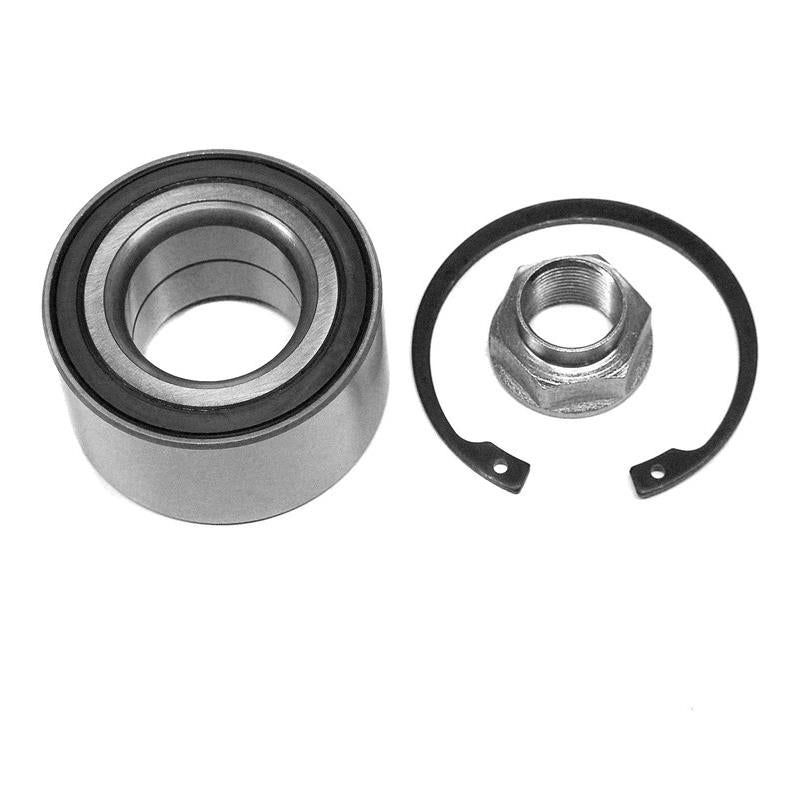 For Honda Jazz Mk2 2001-2008 Front Wheel Bearing Kit