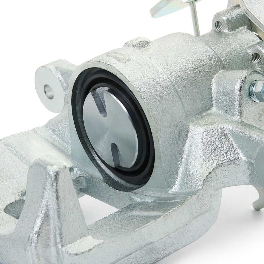 Ford Transit MK8 2013-2023 Rear Left Brake Caliper 308mm Discs