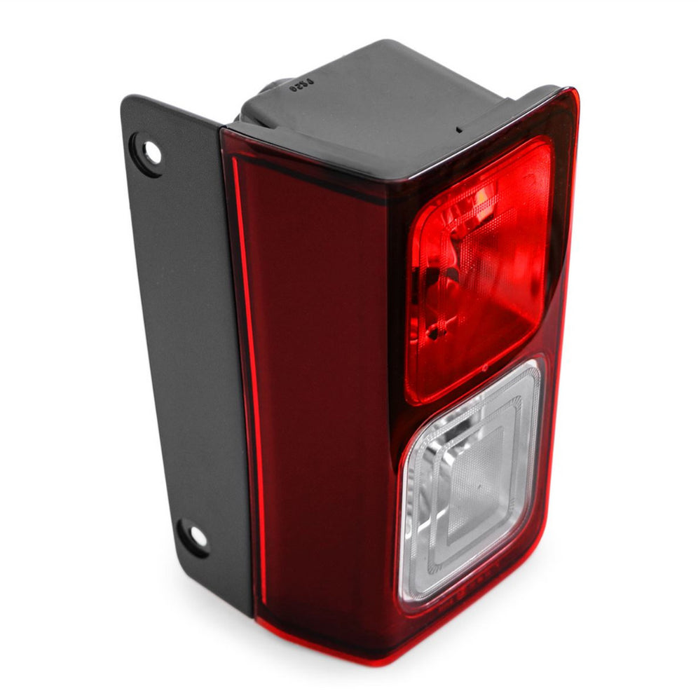 Nissan Primastar 2022-2025 Rear Fog Reverse Light Lamp Drivers Side Right