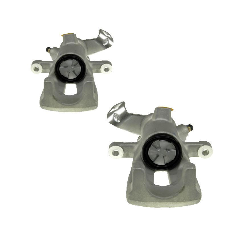 BMW Mini R56, R57, R59, R55, R58 2006-2015 Rear Pair Brake Caliper 259mm Discs