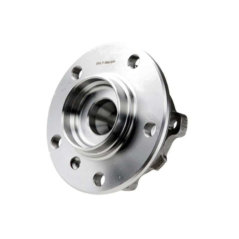 BMW 4 Series 4WD F32 F82 F33 F83 F36 xDrive 2013-2018 Front Hub Wheel Bearing Kit