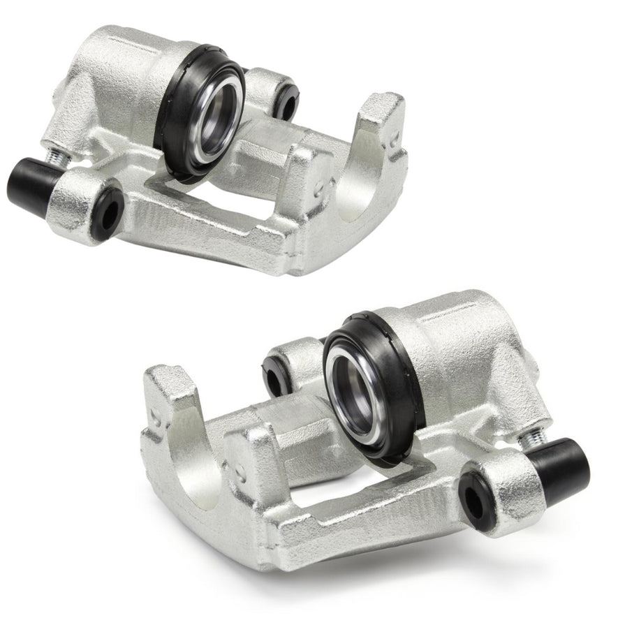 Mercedes-Benz E-Class C207 2009-2017 Rear Left & Right Brake Calipers