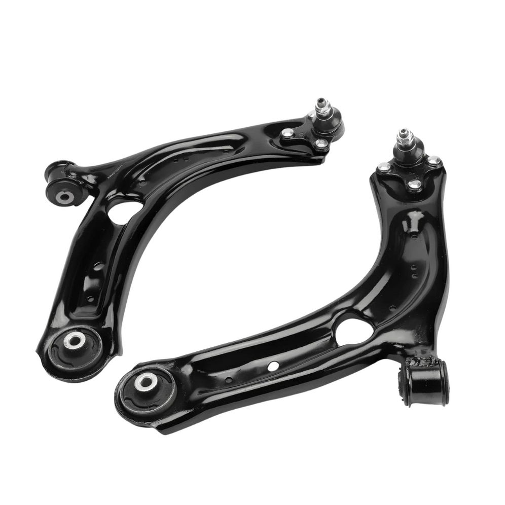 Cupra Ateca 2018-2026 Front Left & Right Lower Wishbones Suspension Arms Pair