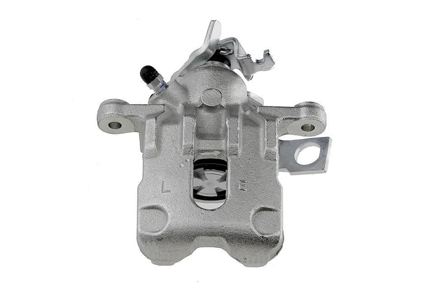 Honda Civic 2005-2012 Rear Left & Right Brake Calipers 260mm Discs Pair