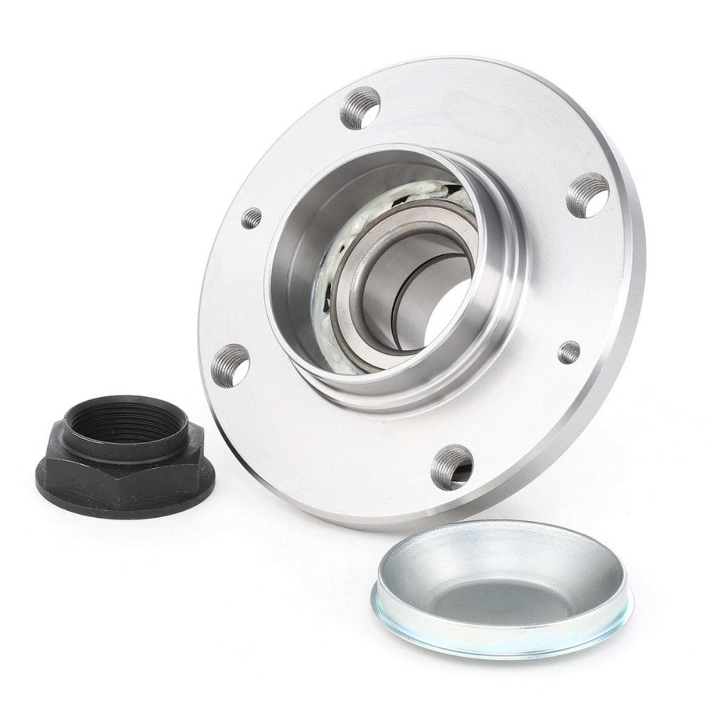 For Citroen Xsara Picasso 2004-2008 Rear Hub Wheel Bearing Kit