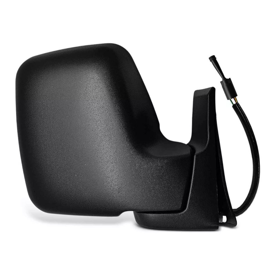 Citroen Dispatch 1995-2006 Manual Cable Black Wing Door Mirror Right Side