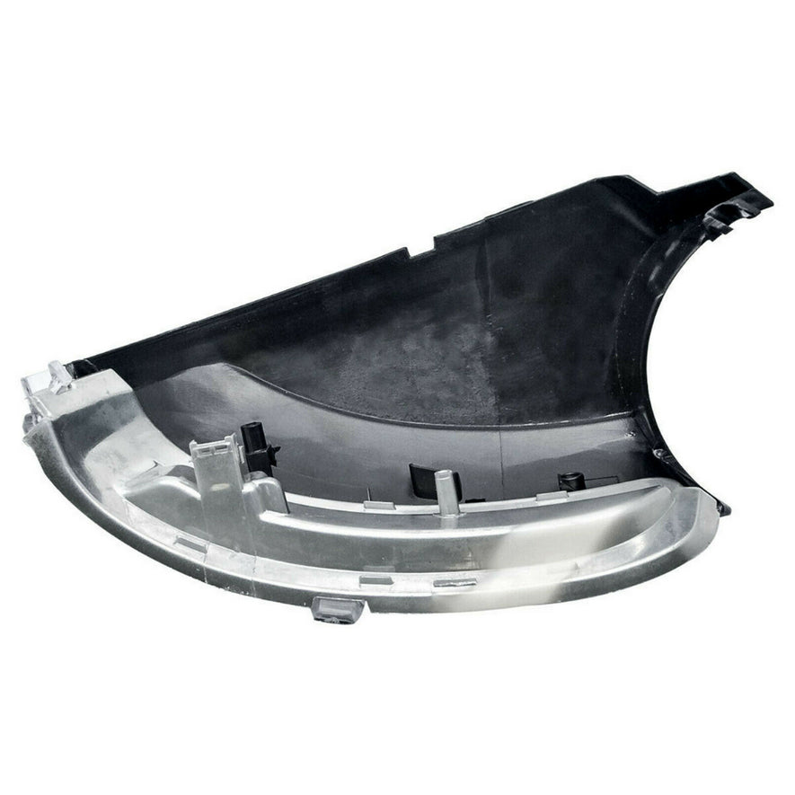 VW Touran 2010-2016 Clear LED Wing Mirror Indicator Cover Right