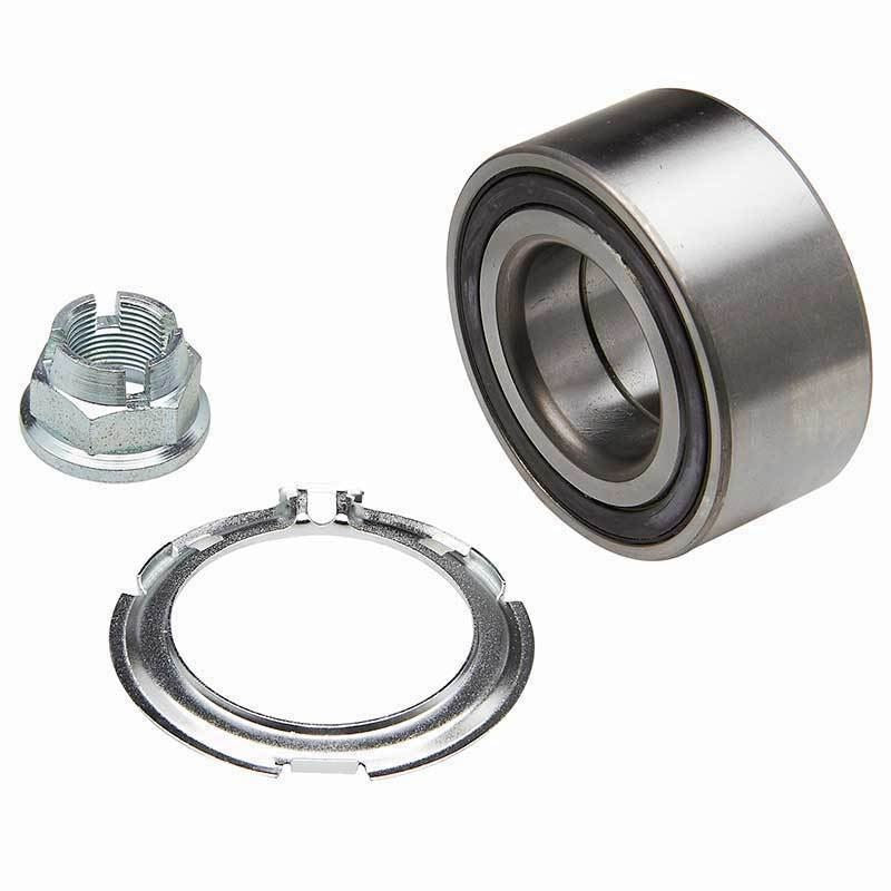 Renault Vel Satis 2002-2006 Front Hub Wheel Bearing Kit