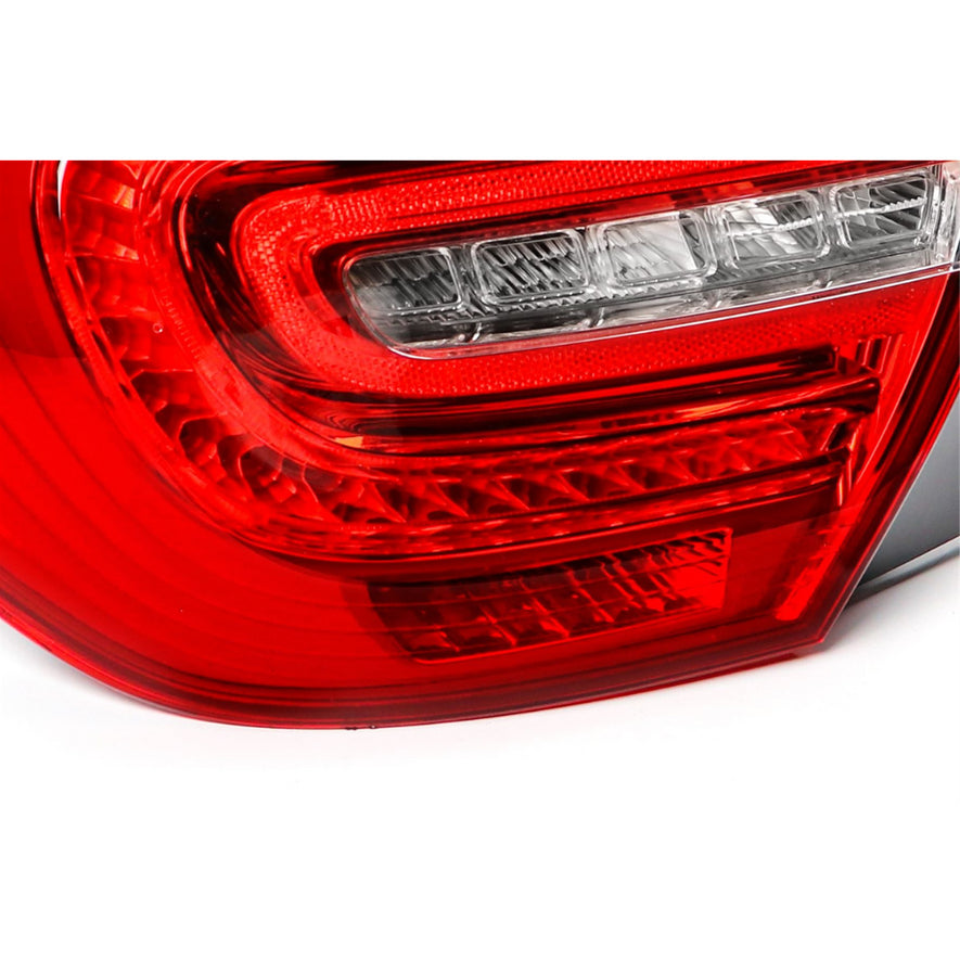 Mercedes A-Class W176 2012-2015 Hatchback LED Rear Tail Light Lamp Left Side