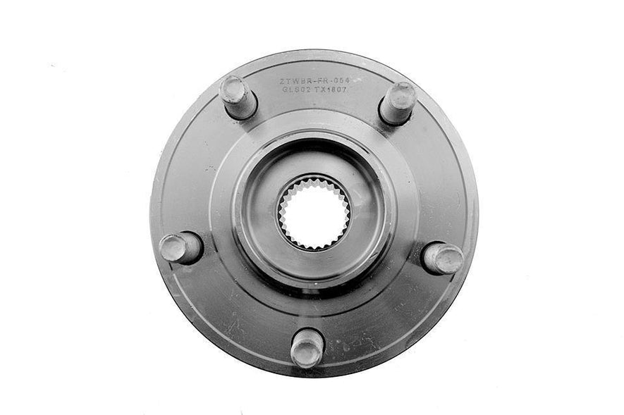 Ford Galaxy 2015-2022 Front Hub Wheel Bearing Kit Pair