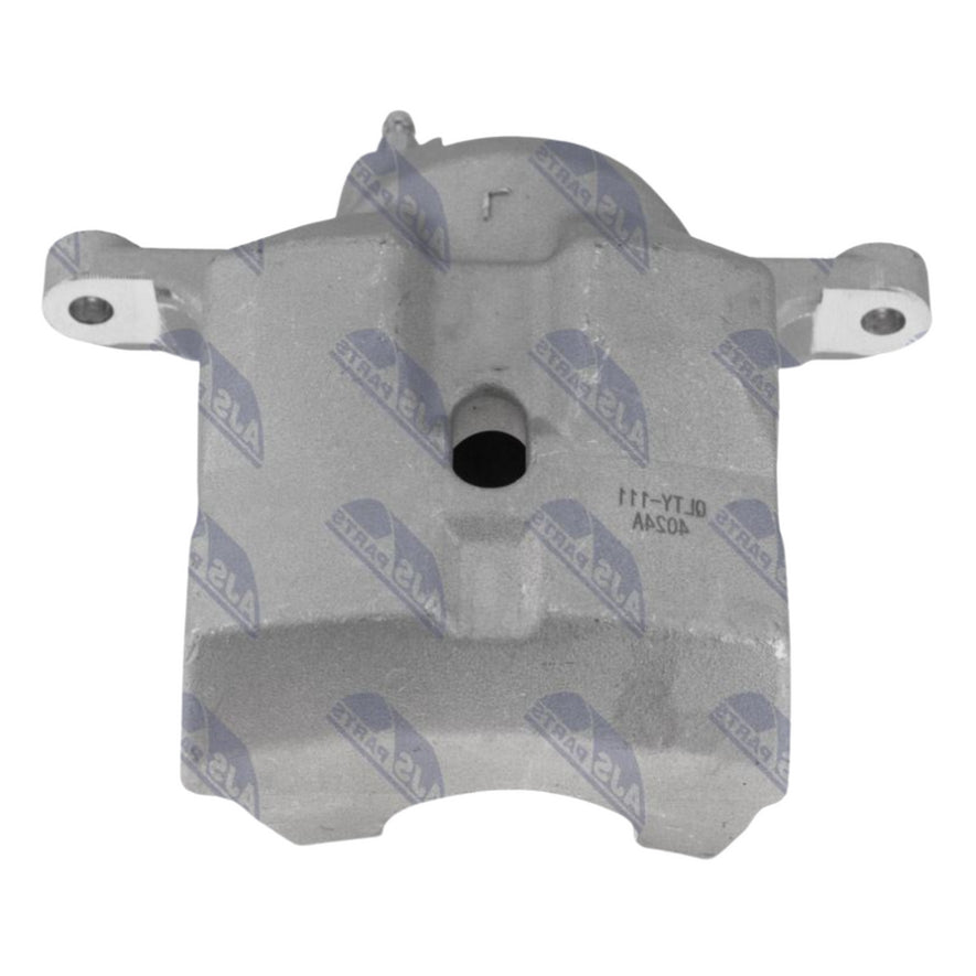 Lexus CT 200H 2011-2020 Front Right Brake Caliper 255mm Discs