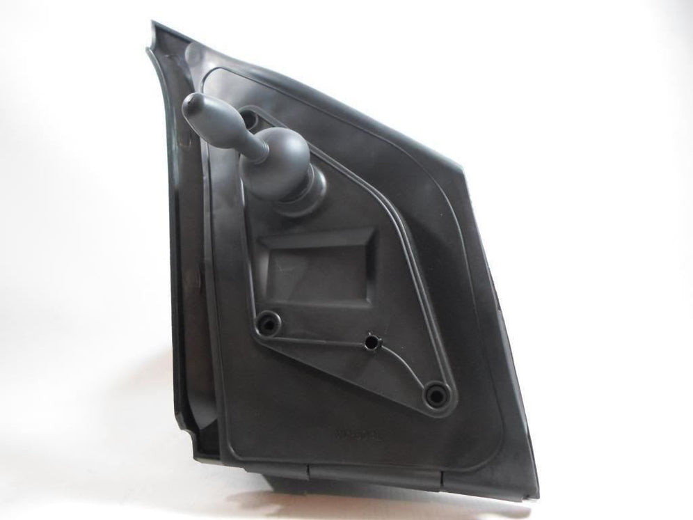 For Peugeot 107 2005-2013 Manual Primed Door Wing Mirror Passenger Side Left N/S