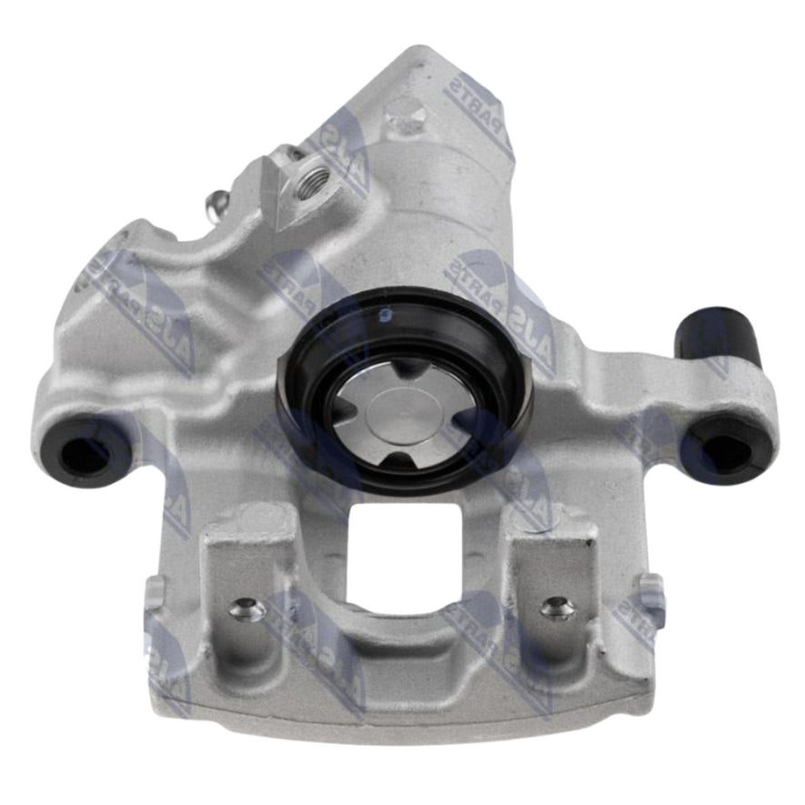 Ford Fiesta MK8 2017-2025 Rear Right Brake Caliper 253mm Discs