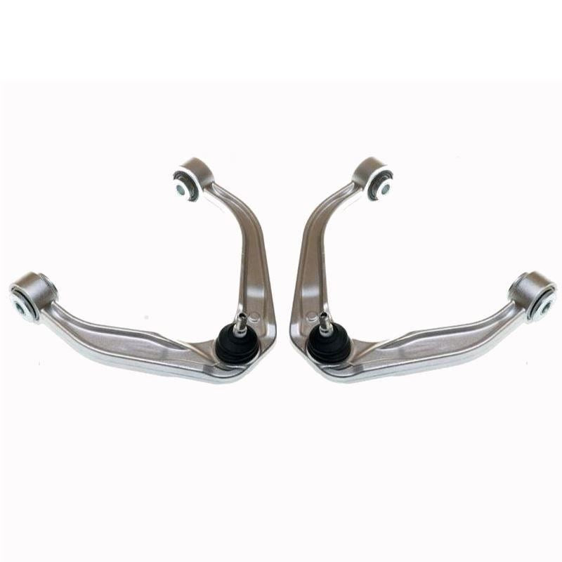 For Alfa Romeo Brera 2006-2010 Front Upper Wishbones Suspension Arms Pair