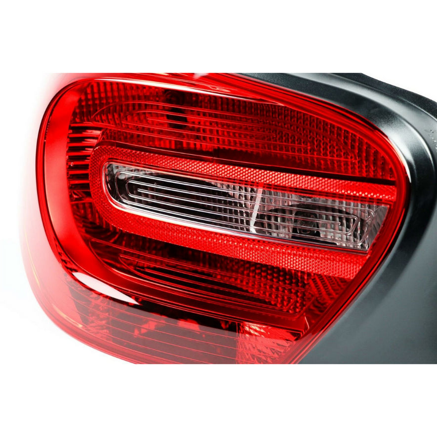 Mercedes A-Class W176 2012-2015 Hatchback Rear Tail Light Left Non LED