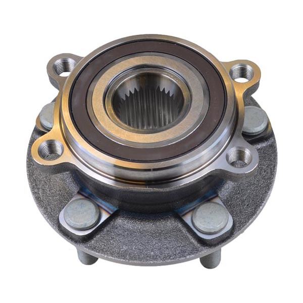 Mazda 6 (GJ, GL) 2012-2018 Front Left or Right Wheel Bearing Kit