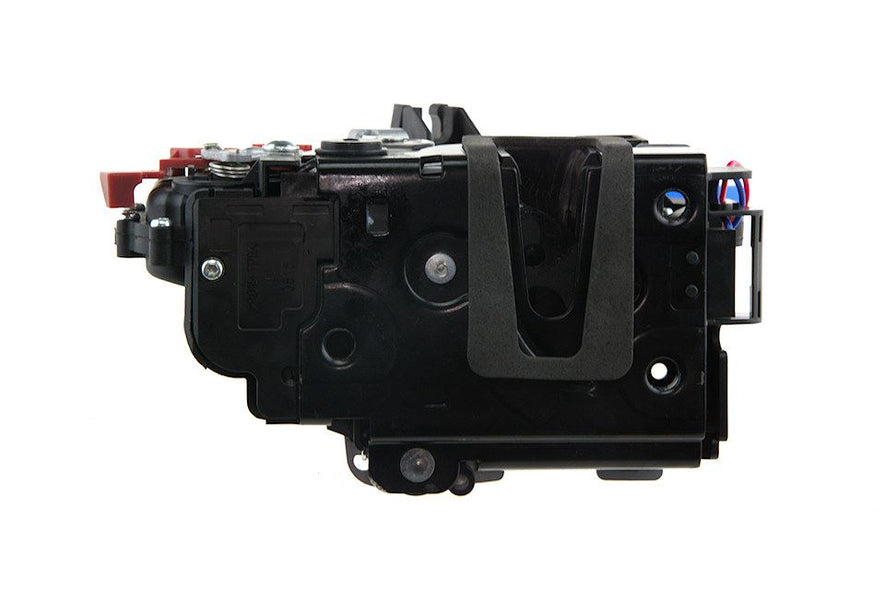 VW Golf Mk6 Estate 2009-2013 Rear Left Door Lock Actuator Solenoid Mechanism