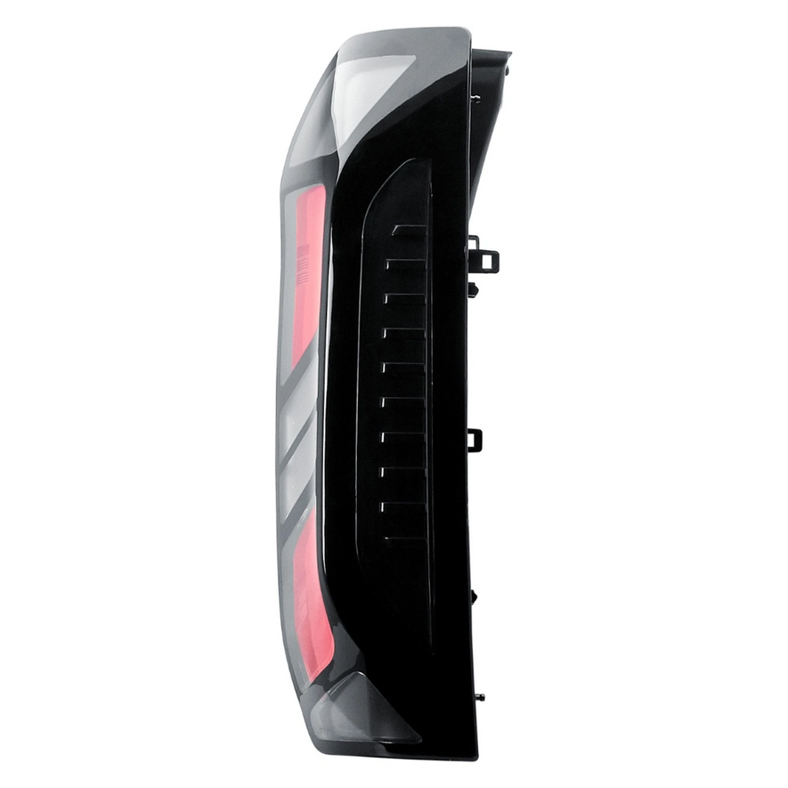Ford Transit Custom 2024-2026 Rear Tail Lights Lamps Left & Right Pair