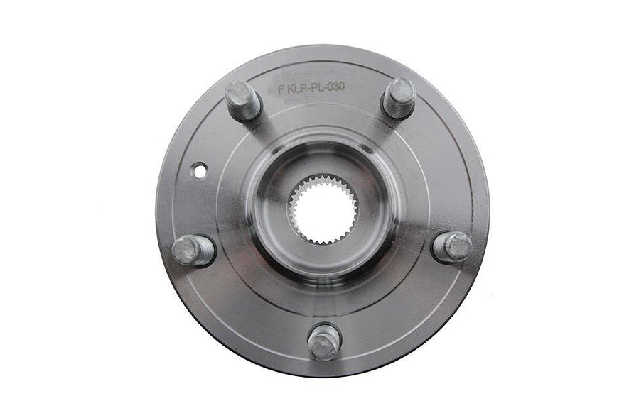 Vauxhall Astra K MK7 2015-2022 Front Hub Wheel Bearing Kit