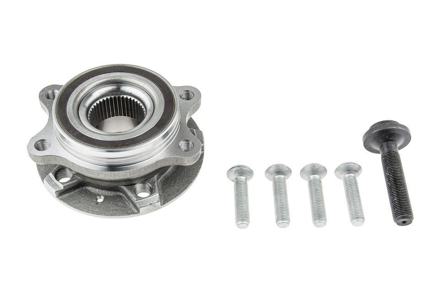 Audi A6 C7 2010-2018 Front Hub Wheel Bearing Kit