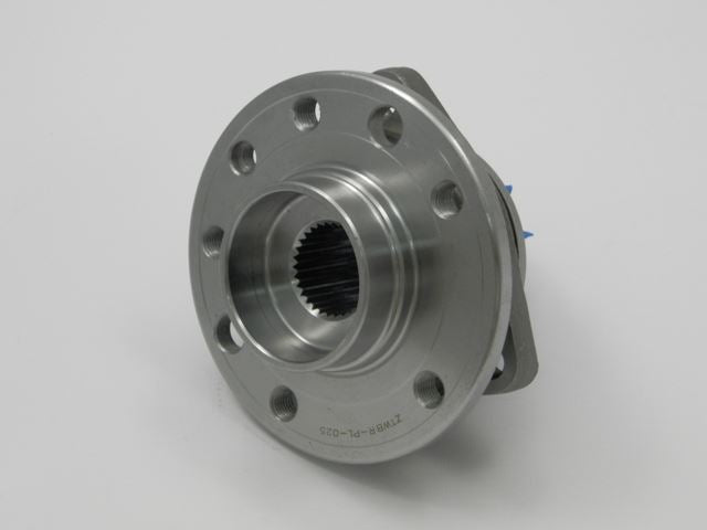 Vauxhall Zafira MK2 1.9 CDTi/2.0 VXR 2005-2011 Front Hub Wheel Bearing Kits Pair