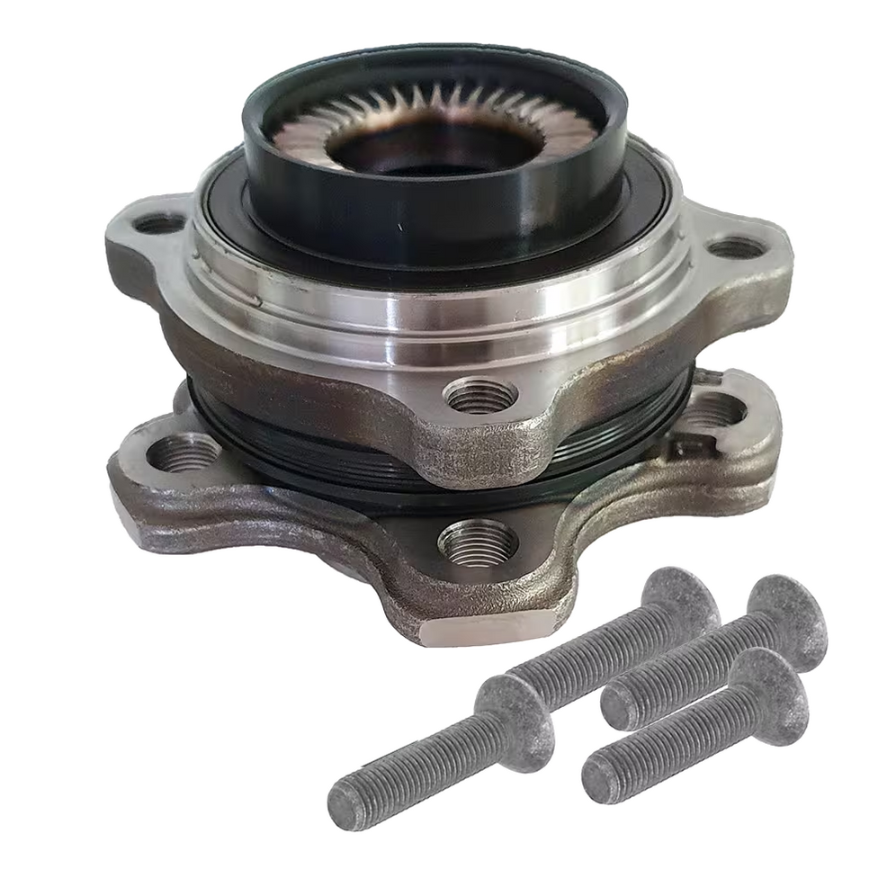 BMW X3 G01/F97 2017-2024 Rear Hub Wheel Bearing Kit With ABS