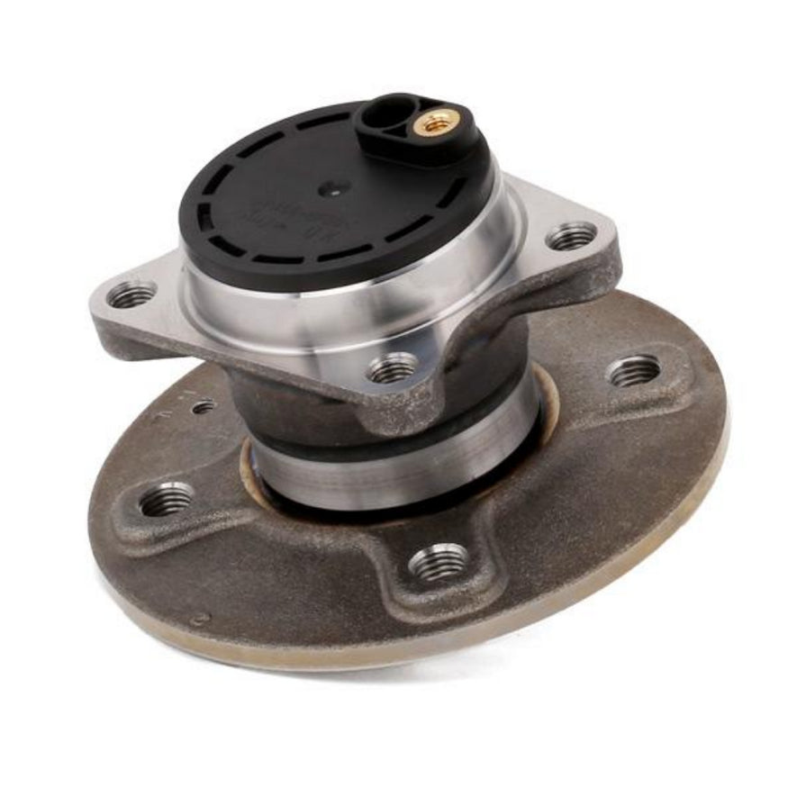 For Peugeot 107 2005-2014 Rear Hub Wheel Bearing Kit