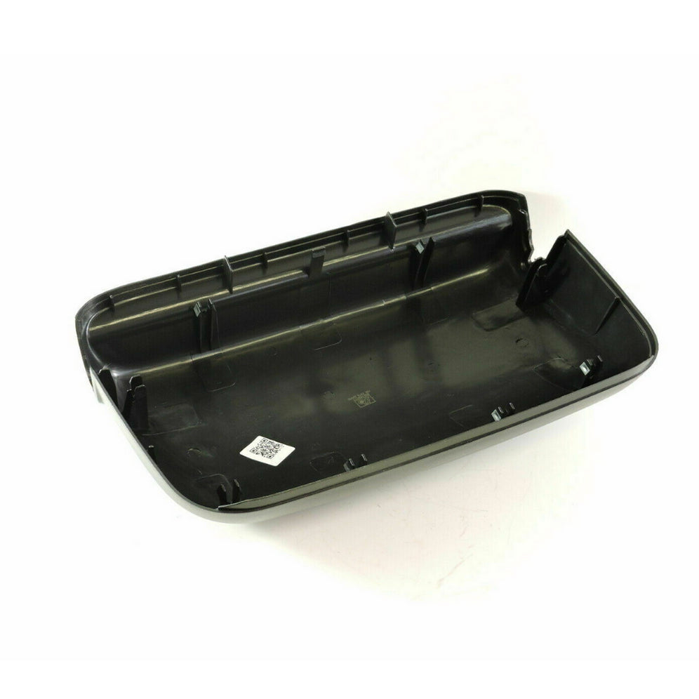 Volvo FE FL 2006-2020 Main Wing Mirror Back Cover Black Right or Left Side