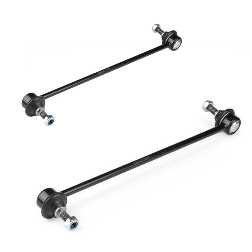 Land Rover FreeLander 2 2006-2014 Front Anti Roll Bar Drop Links Pair