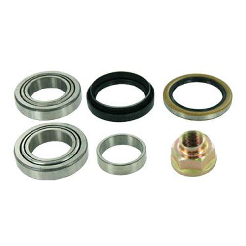 Chevrolet Spark 2005-2008 Front Hub Wheel Bearing Kit