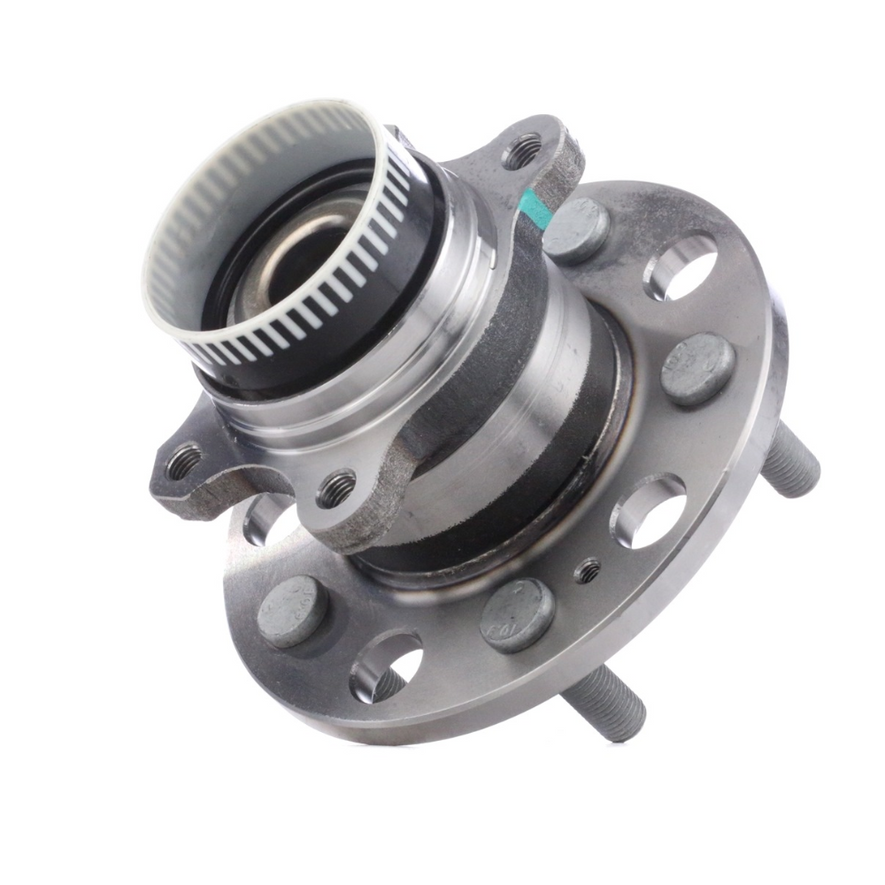 Kia Carens Mk3 2006-2013 Rear Hub Wheel Bearing Kit