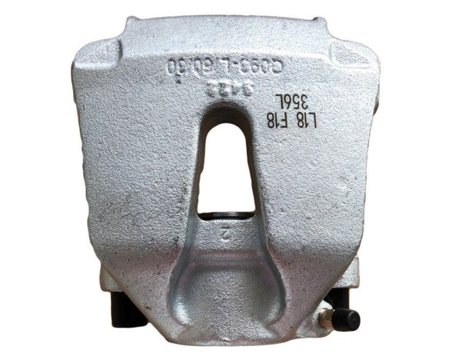 BMW X4 F26 M 40i 2015-2018 Front Left Brake Caliper